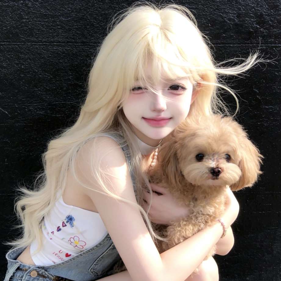 职位发布者头像