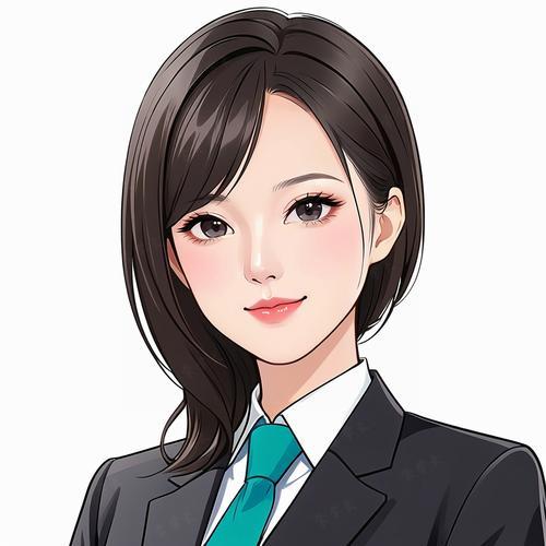 职位发布者头像