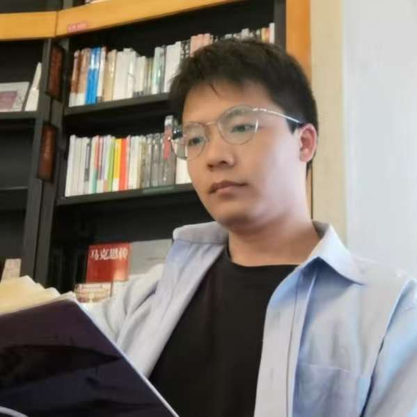 职位发布者头像