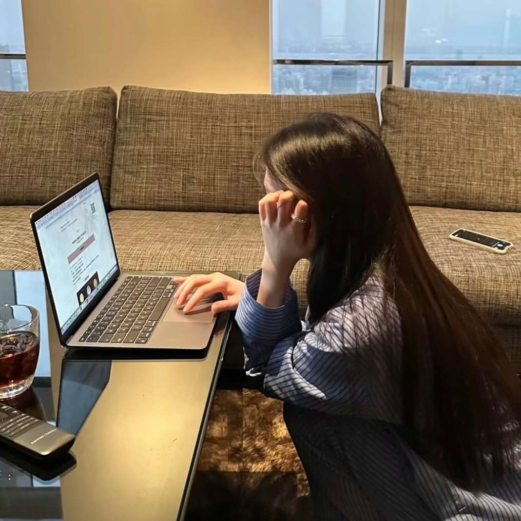 职位发布者头像