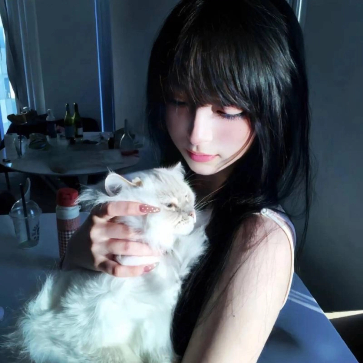 职位发布者头像