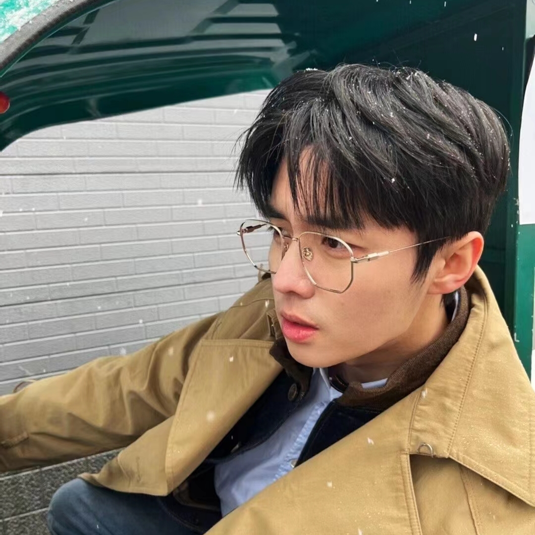 职位发布者头像