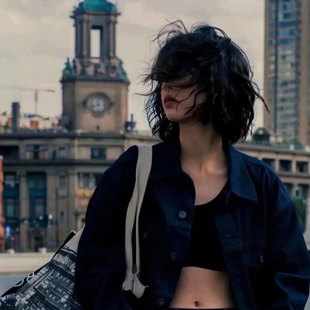 职位发布者头像