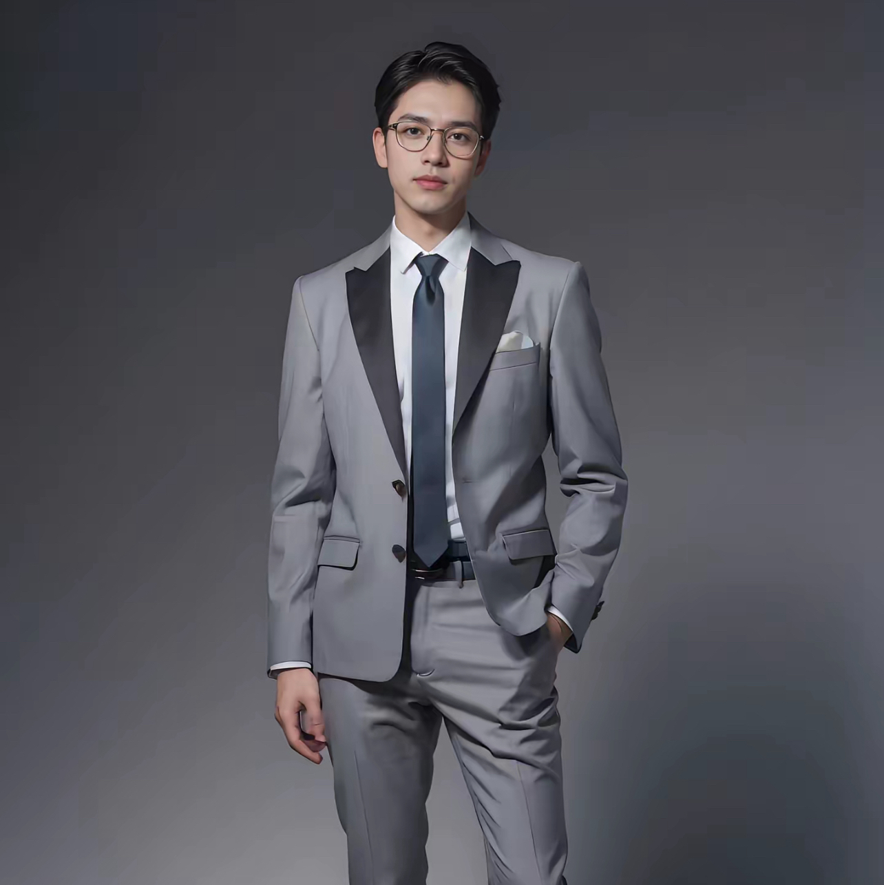 职位发布者头像