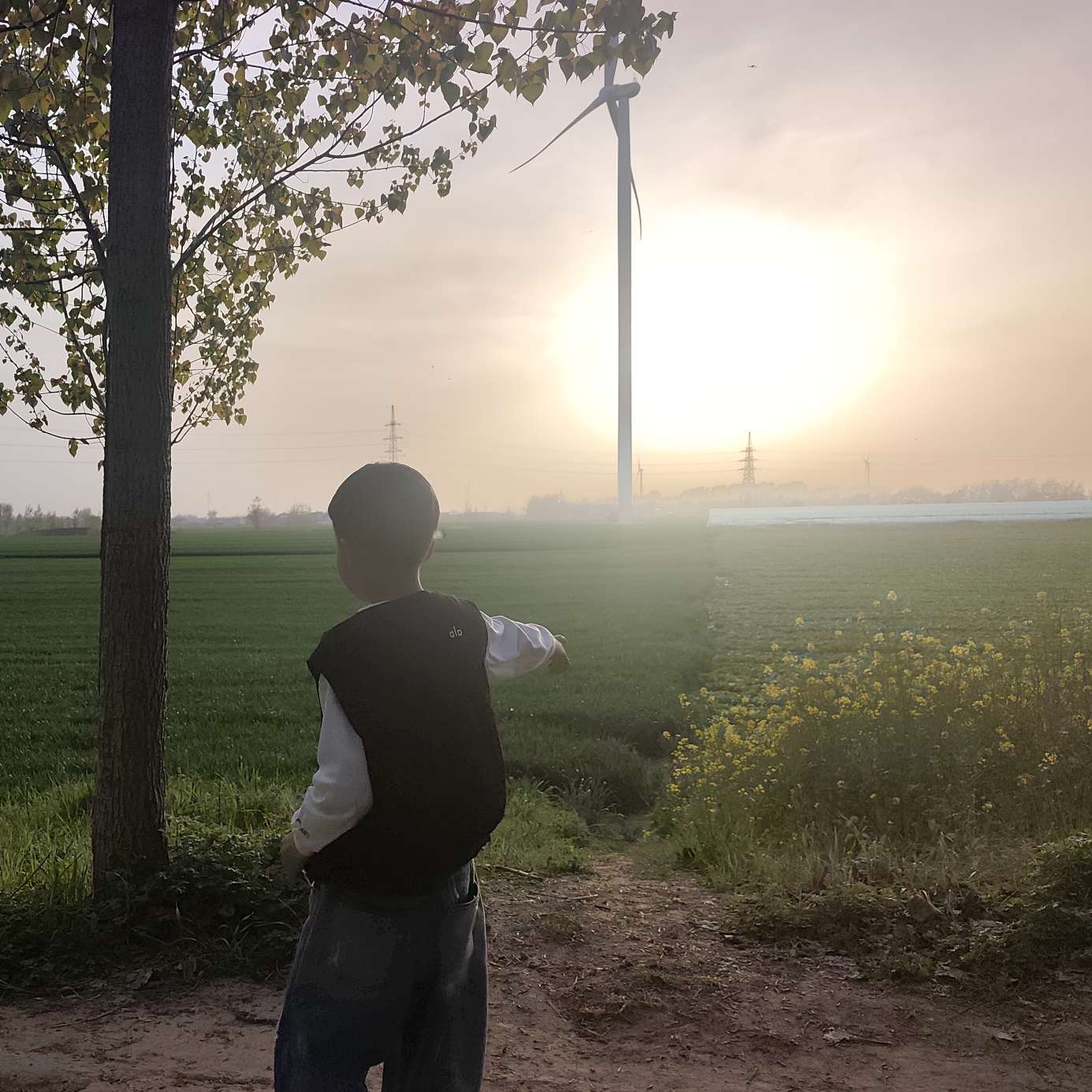 职位发布者头像