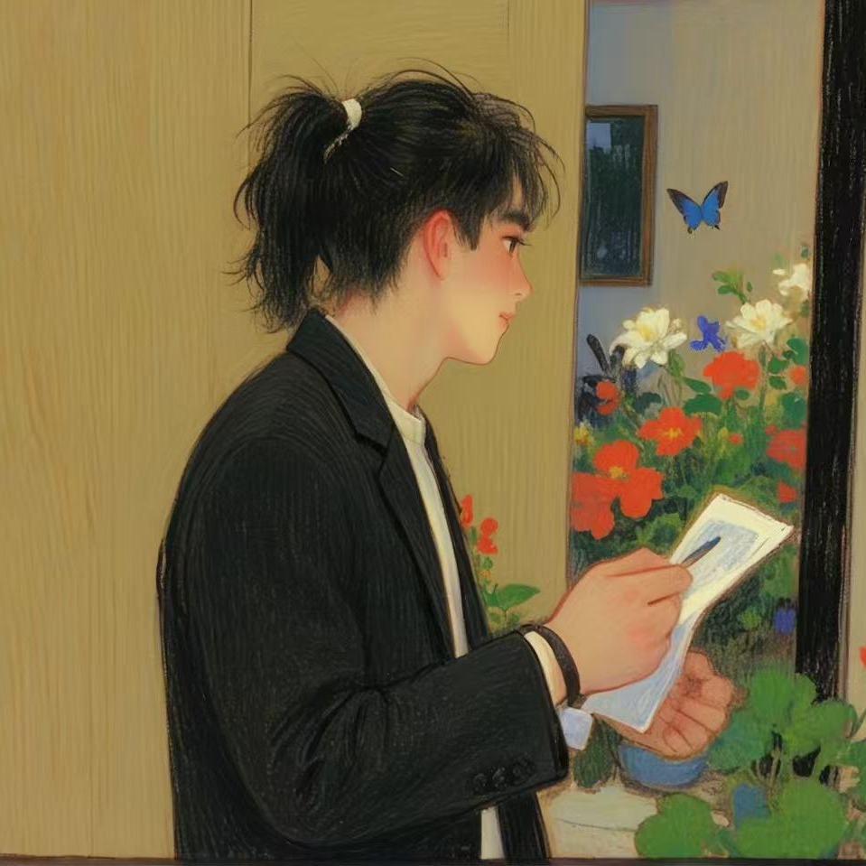 职位发布者头像