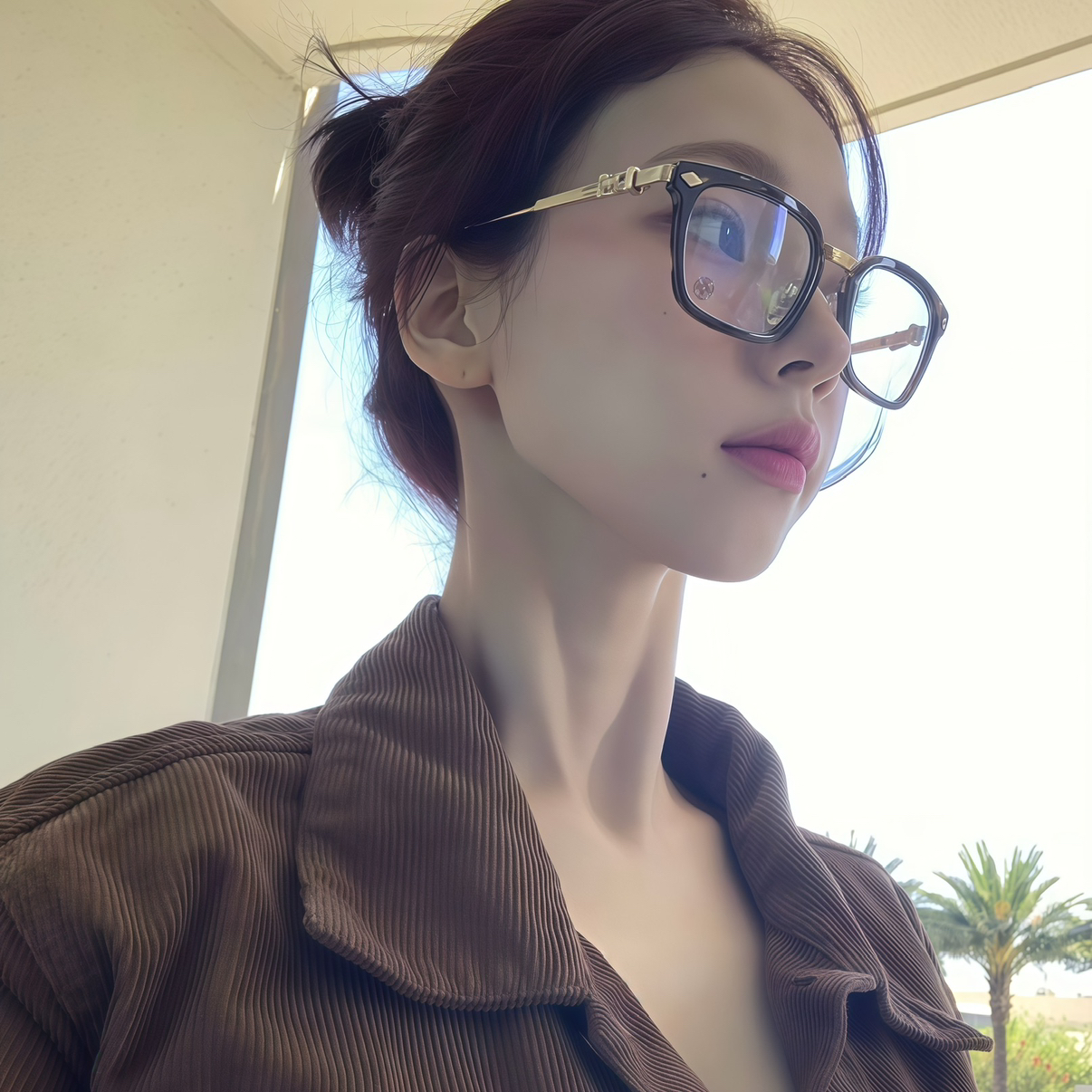 职位发布者头像