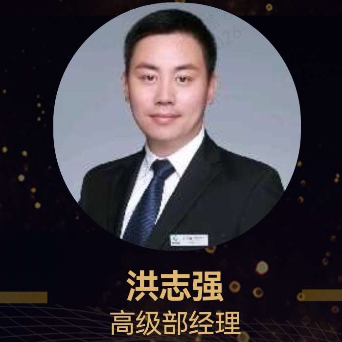 职位发布者头像