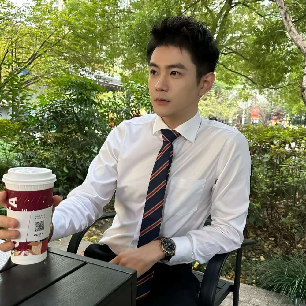 职位发布者头像