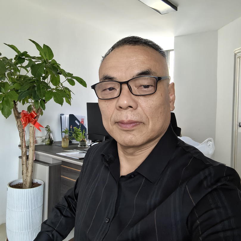 职位发布者头像