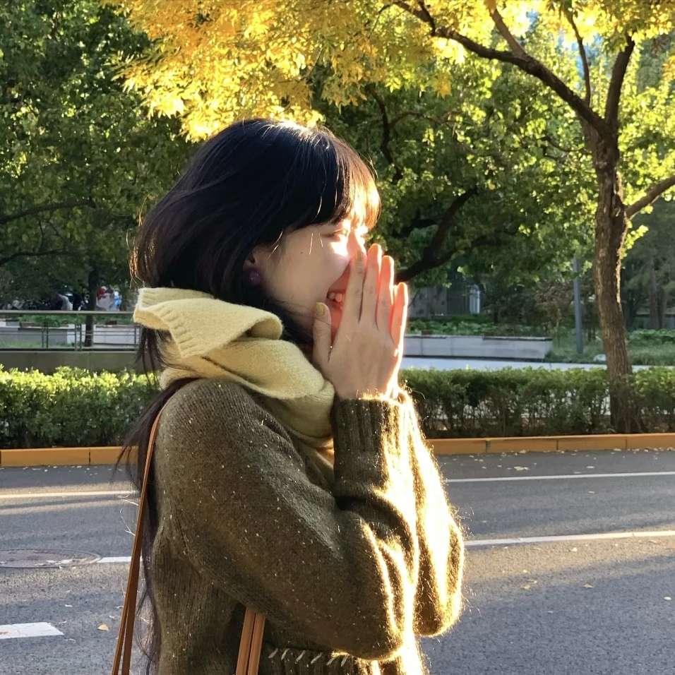 职位发布者头像
