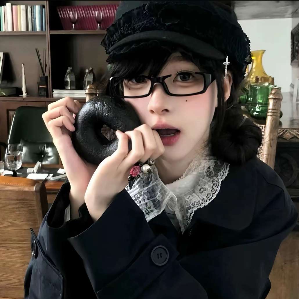 职位发布者头像