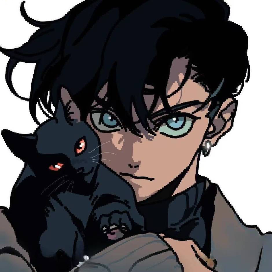 职位发布者头像