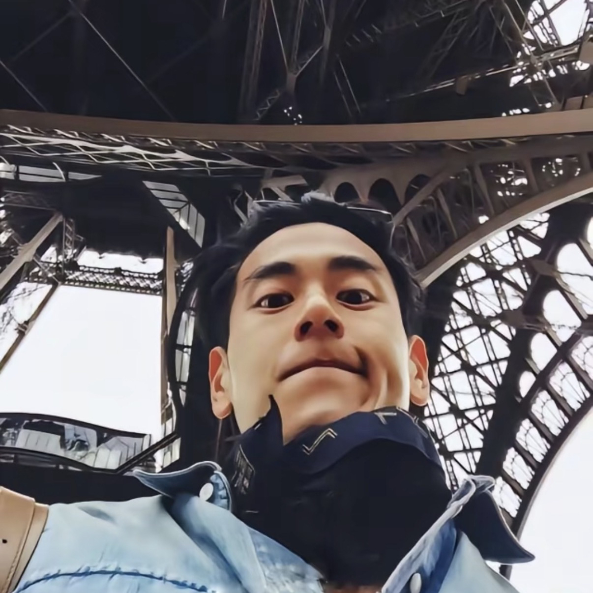 职位发布者头像