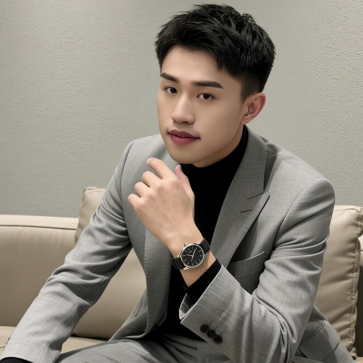 职位发布者头像