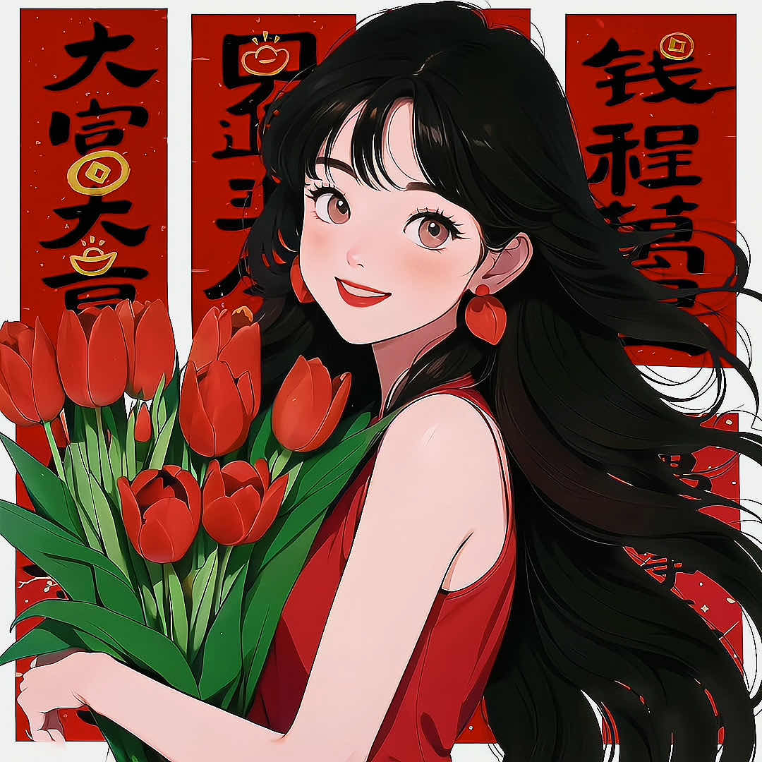 职位发布者头像