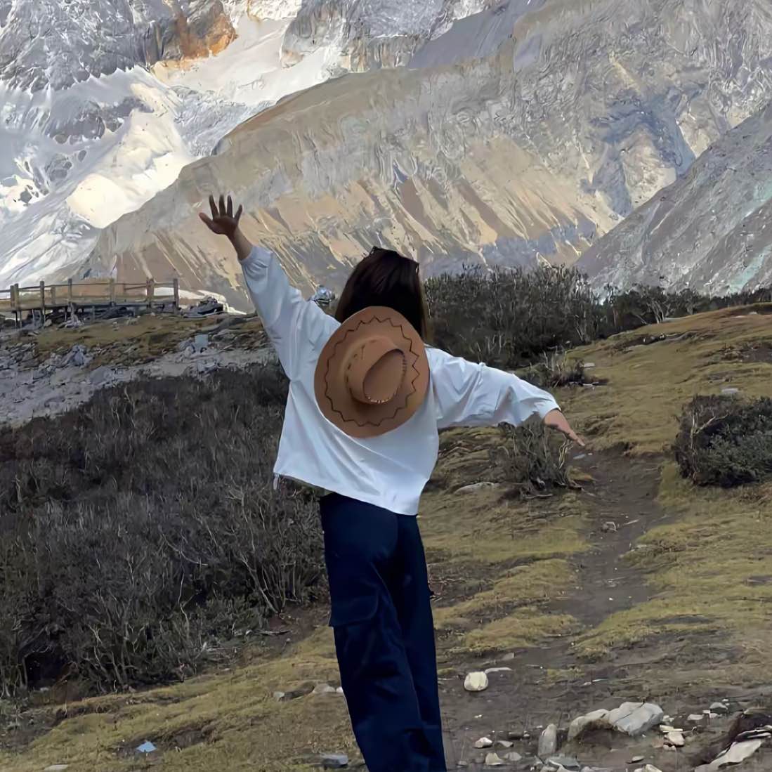 职位发布者头像