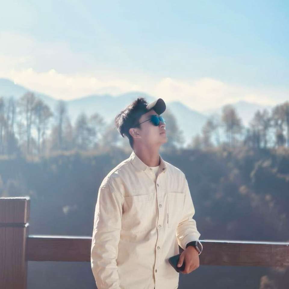 职位发布者头像