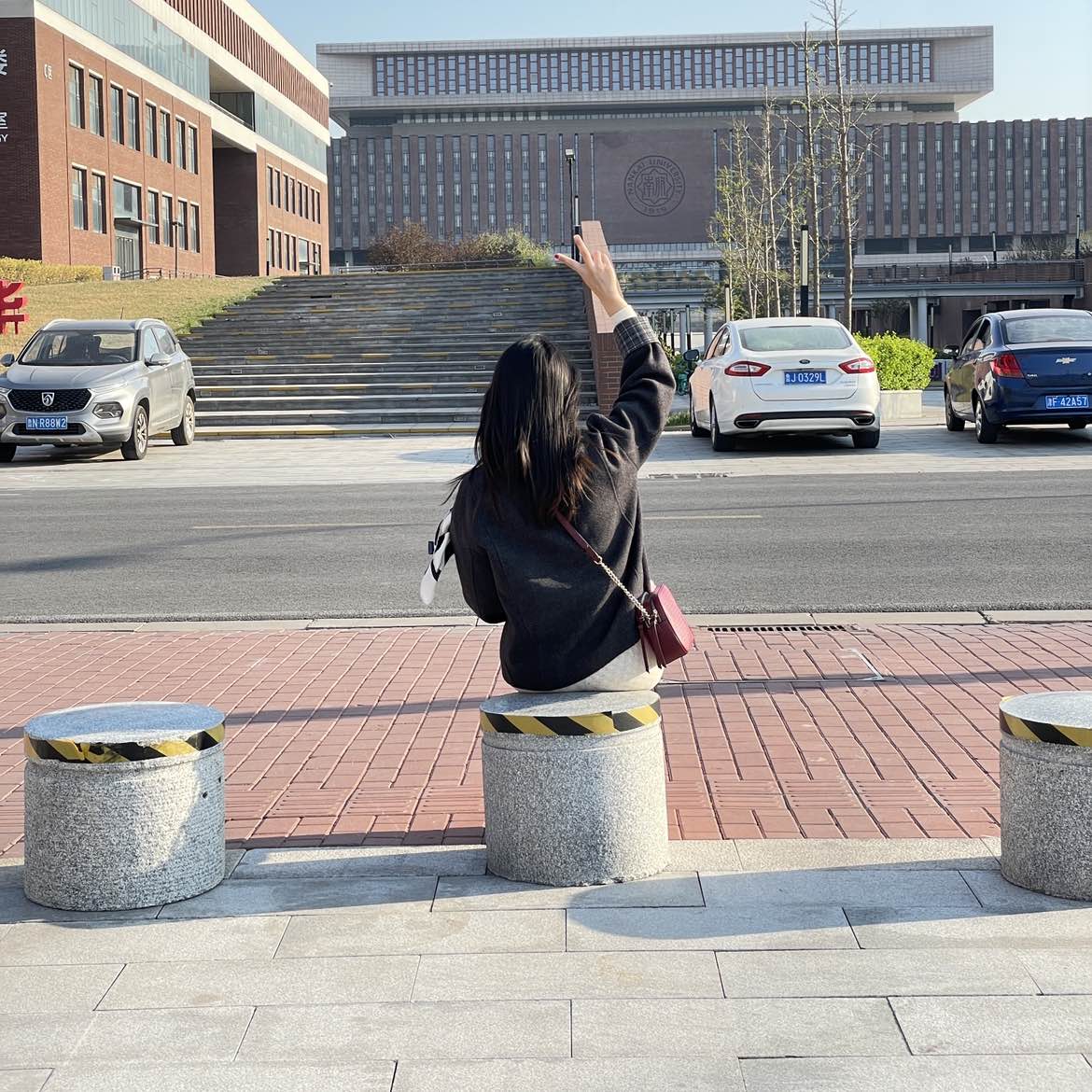 职位发布者头像