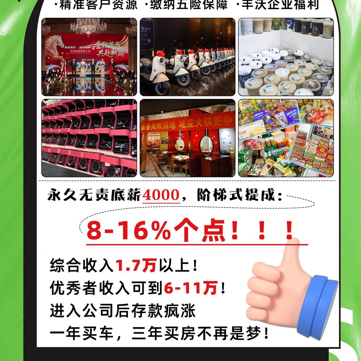 职位发布者头像