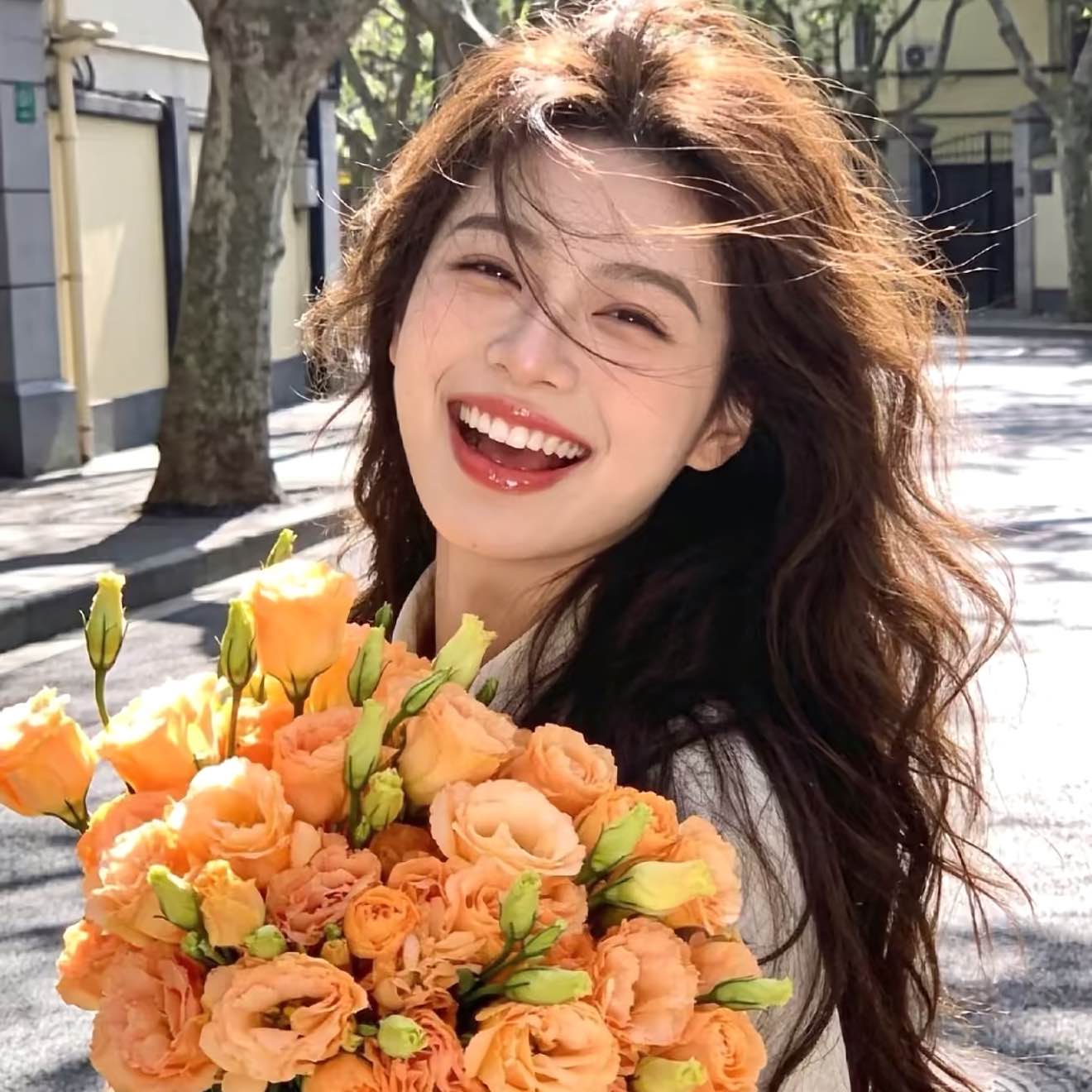 职位发布者头像