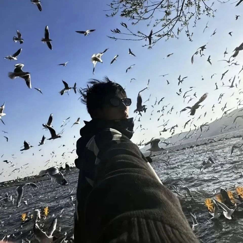 职位发布者头像