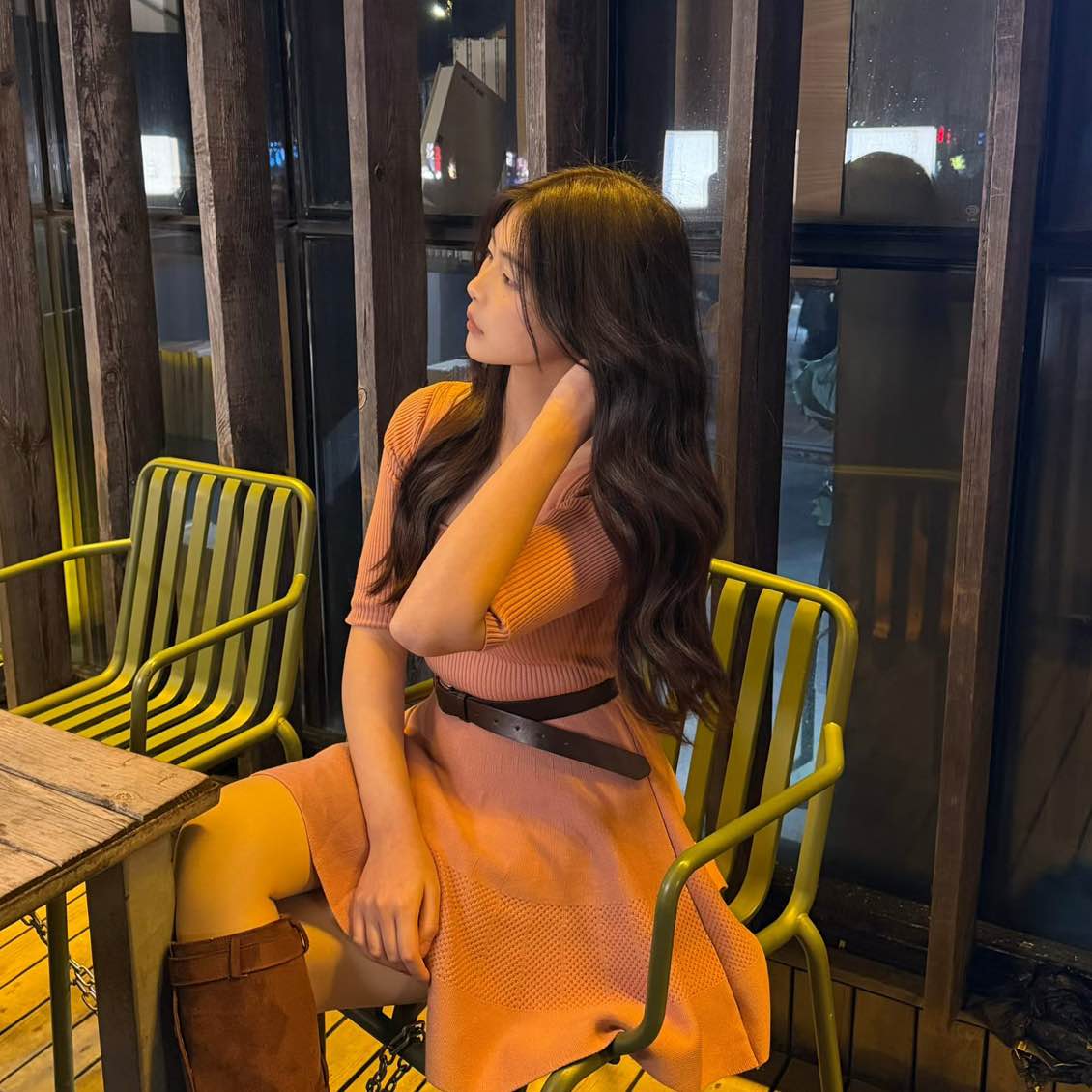 职位发布者头像