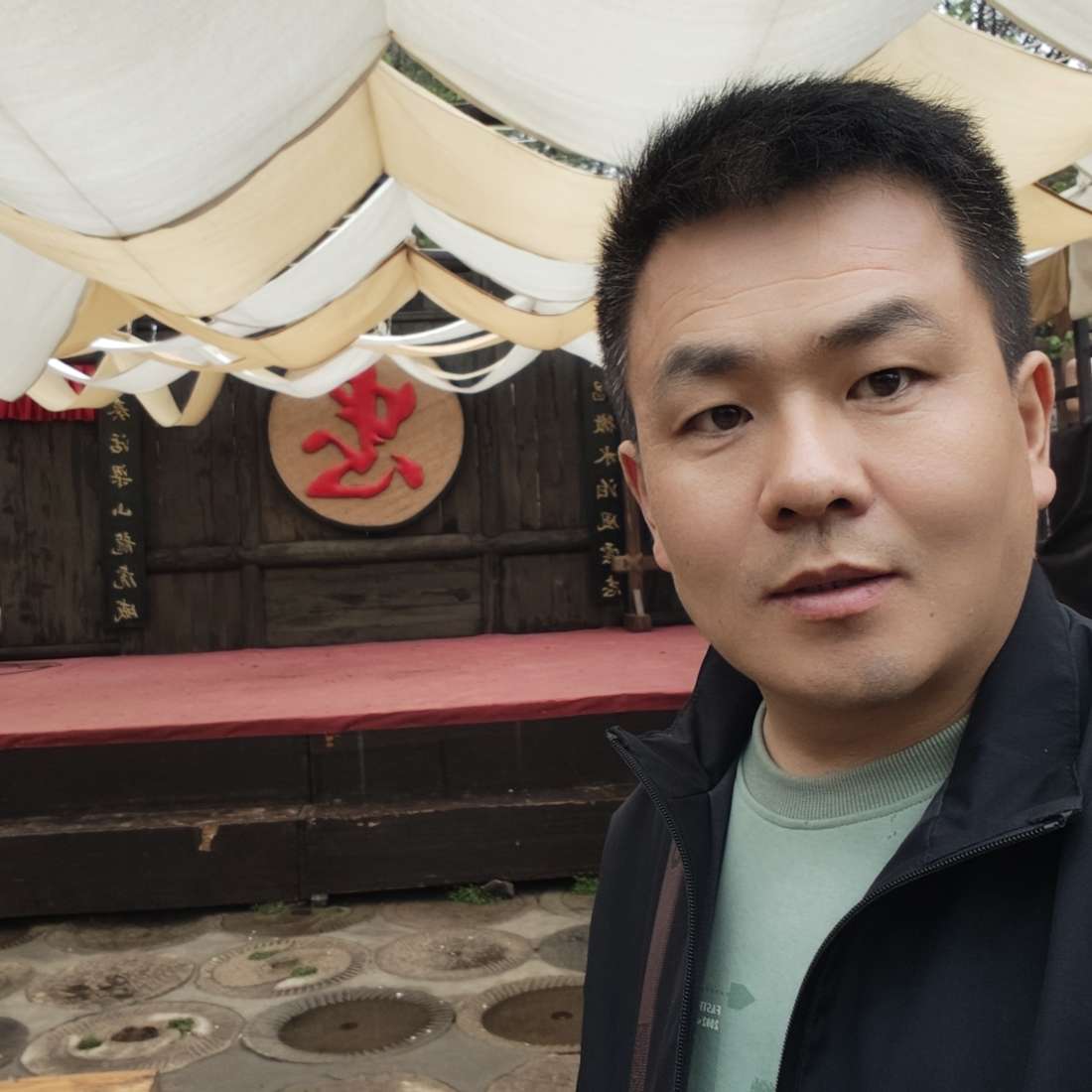 职位发布者头像