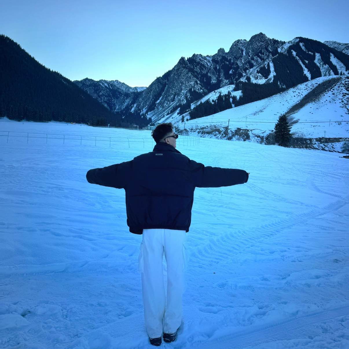 职位发布者头像