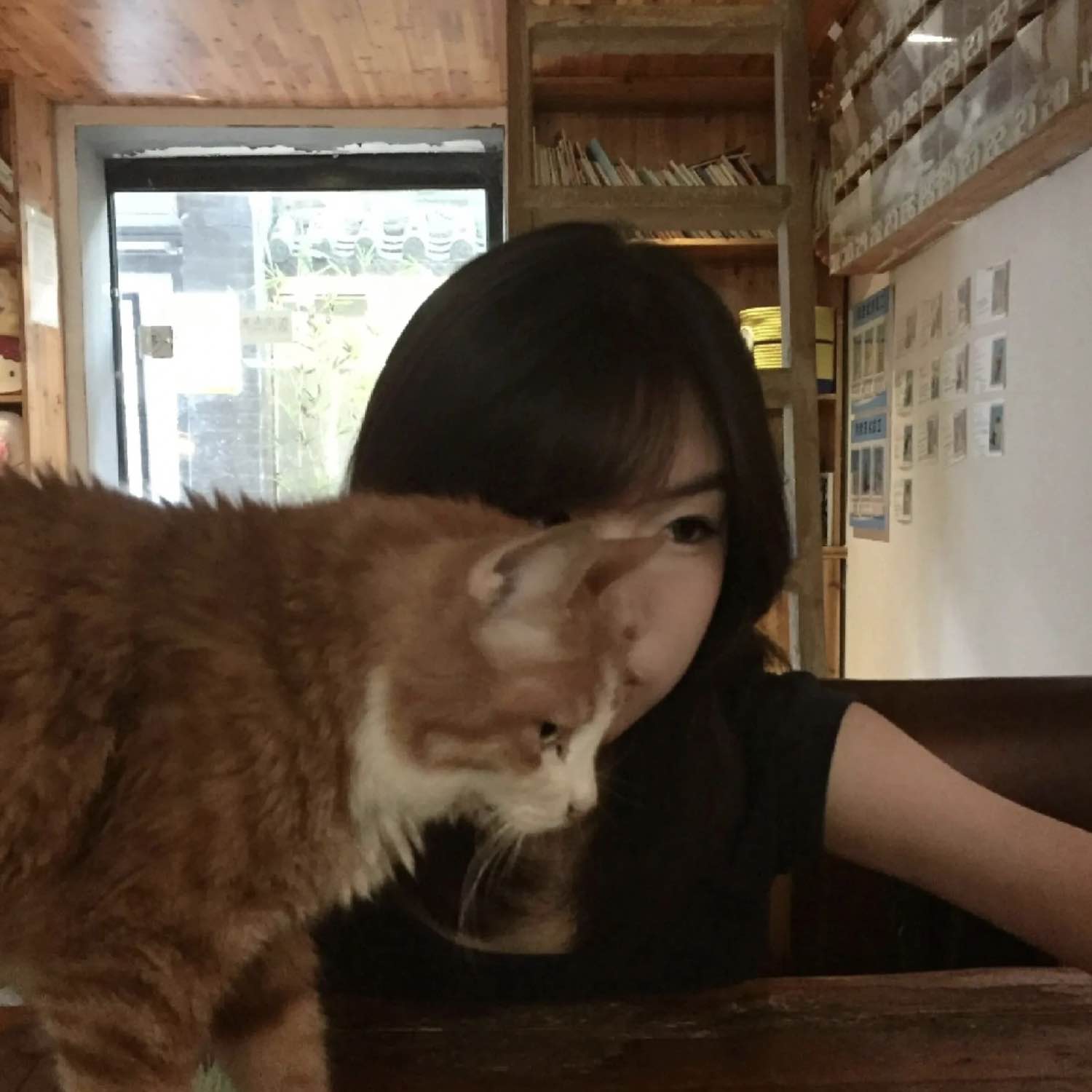 职位发布者头像