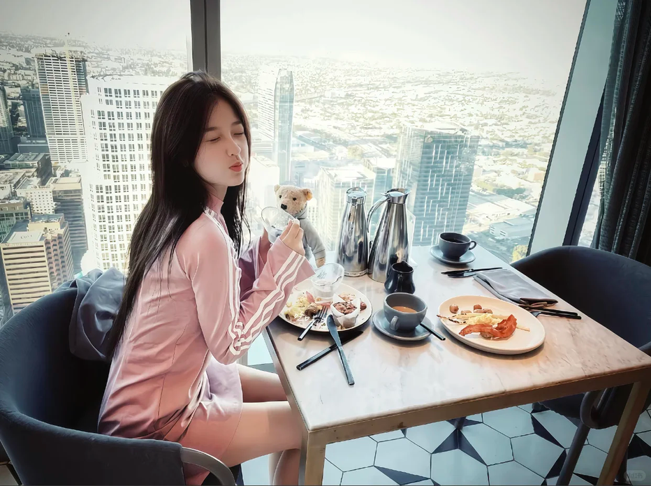 职位发布者头像