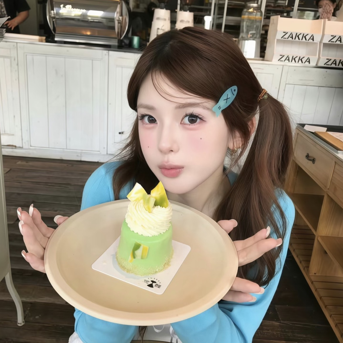 职位发布者头像