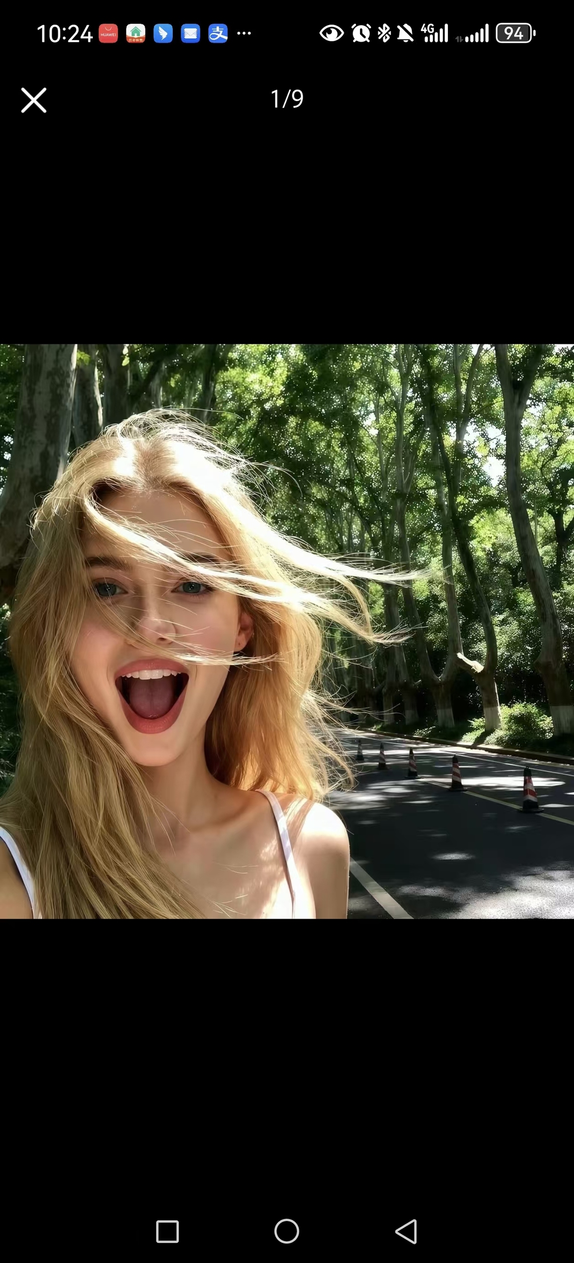 职位发布者头像