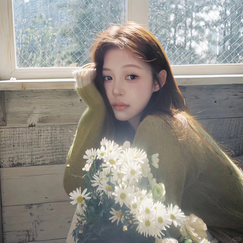 职位发布者头像