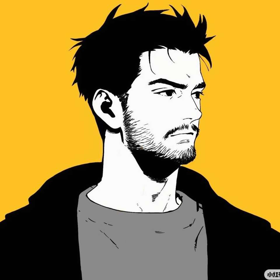 职位发布者头像