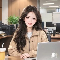 职位发布者头像