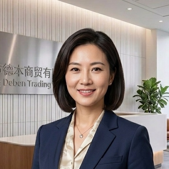 职位发布者头像