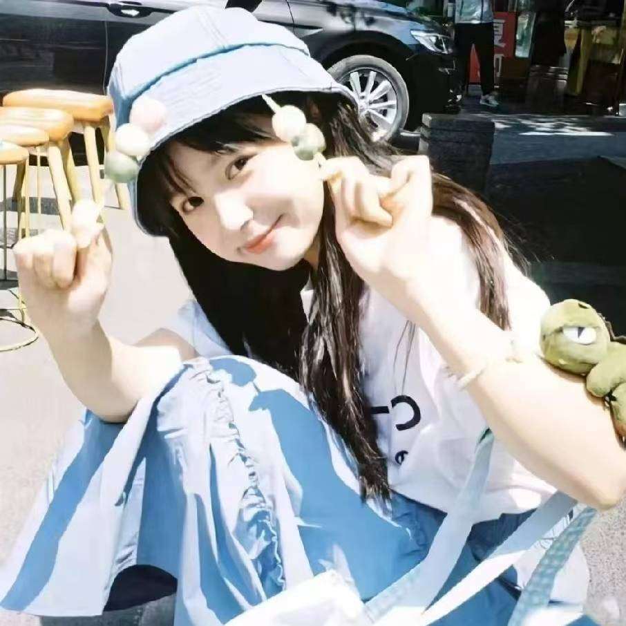 职位发布者头像