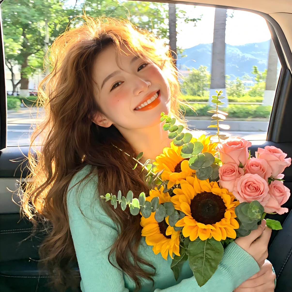 职位发布者头像