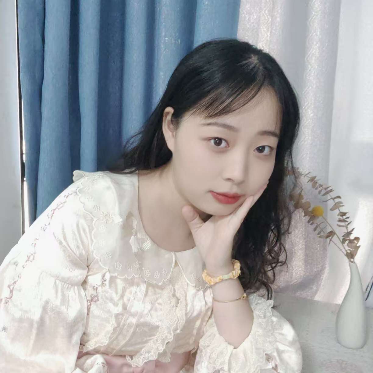 职位发布者头像