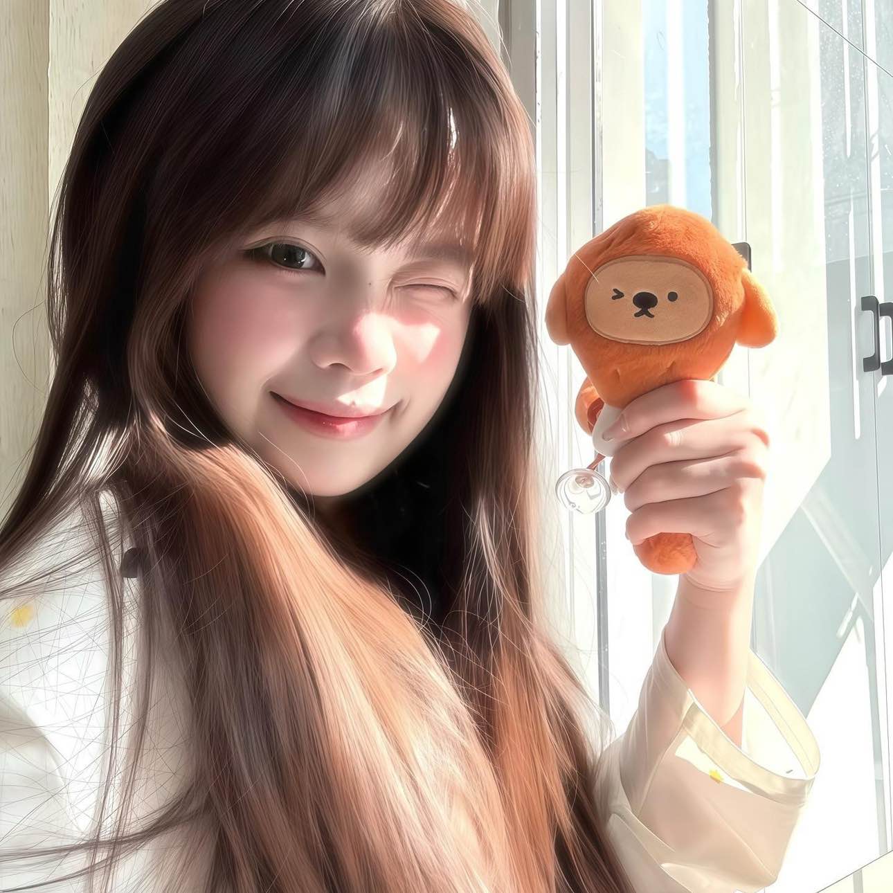 职位发布者头像