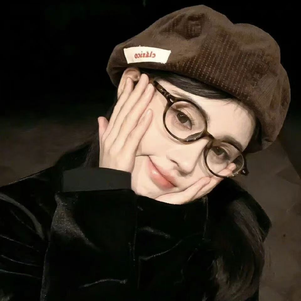 职位发布者头像