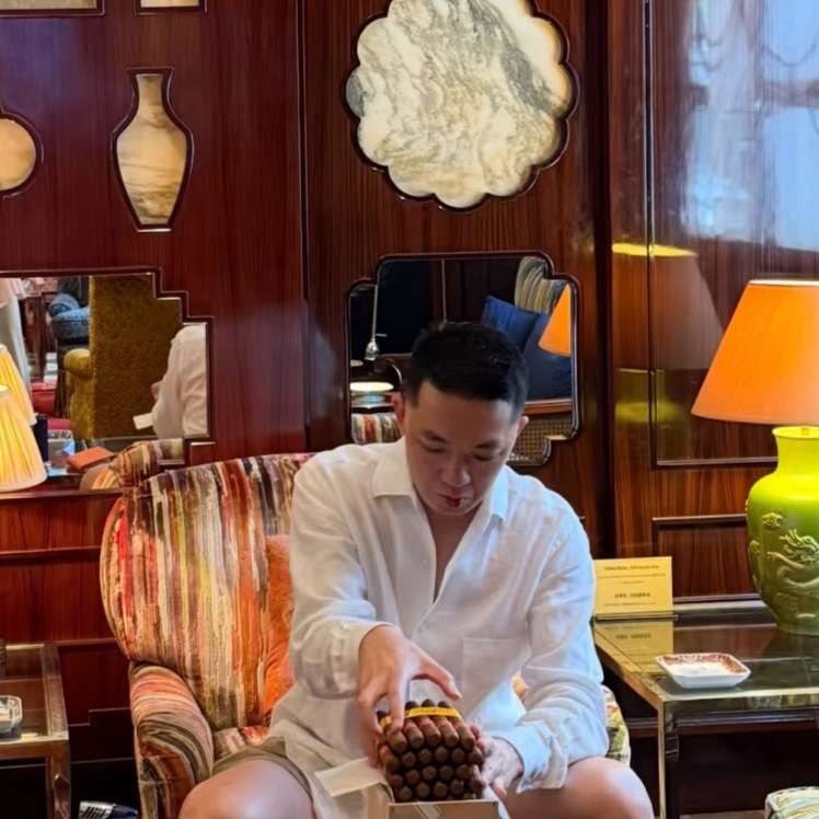 职位发布者头像