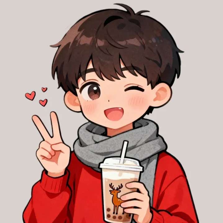 职位发布者头像