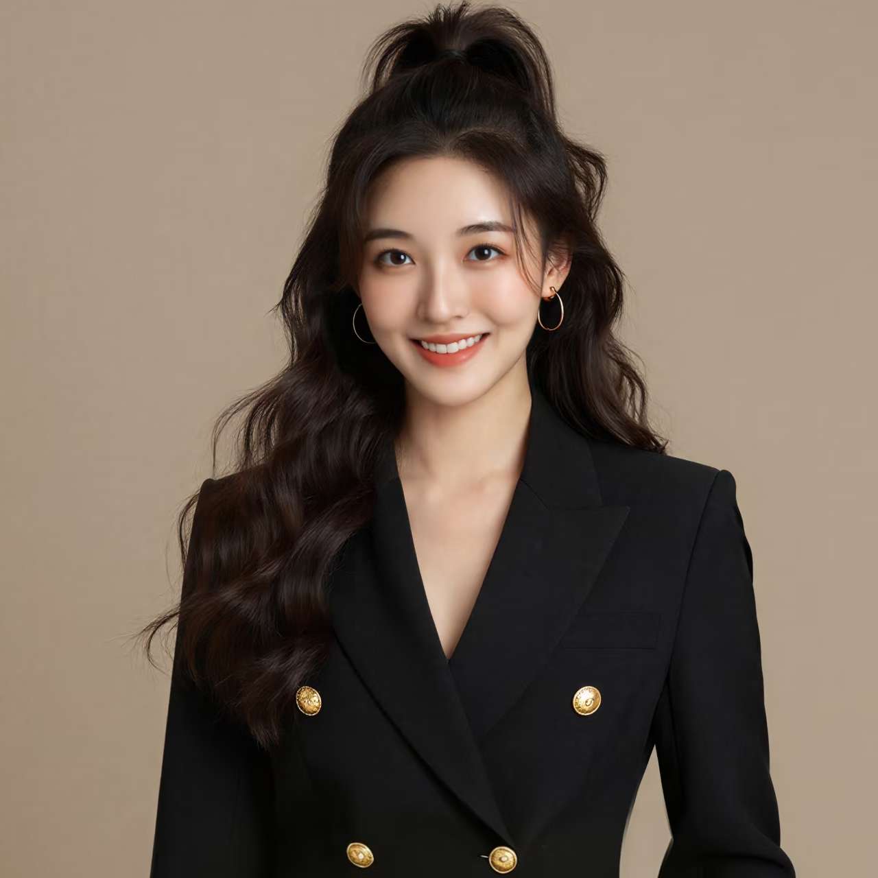 职位发布者头像