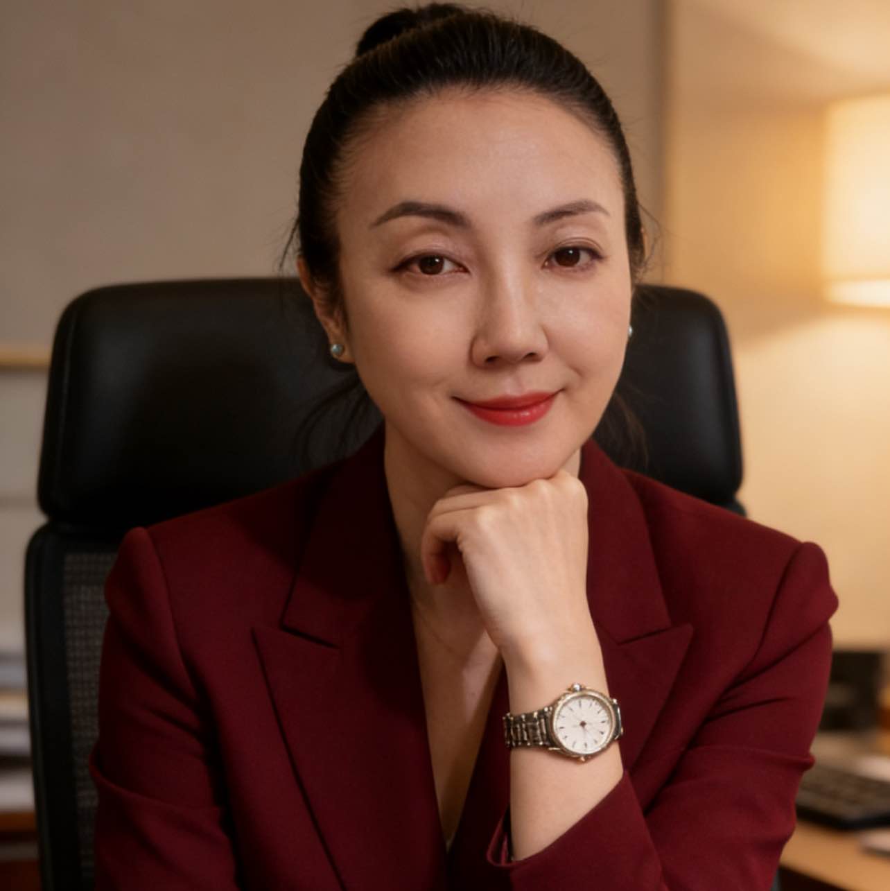 职位发布者头像