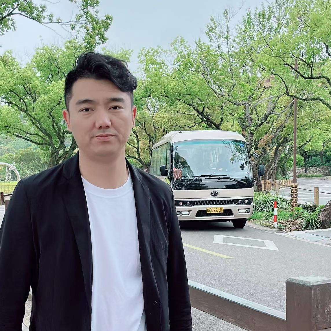 职位发布者头像