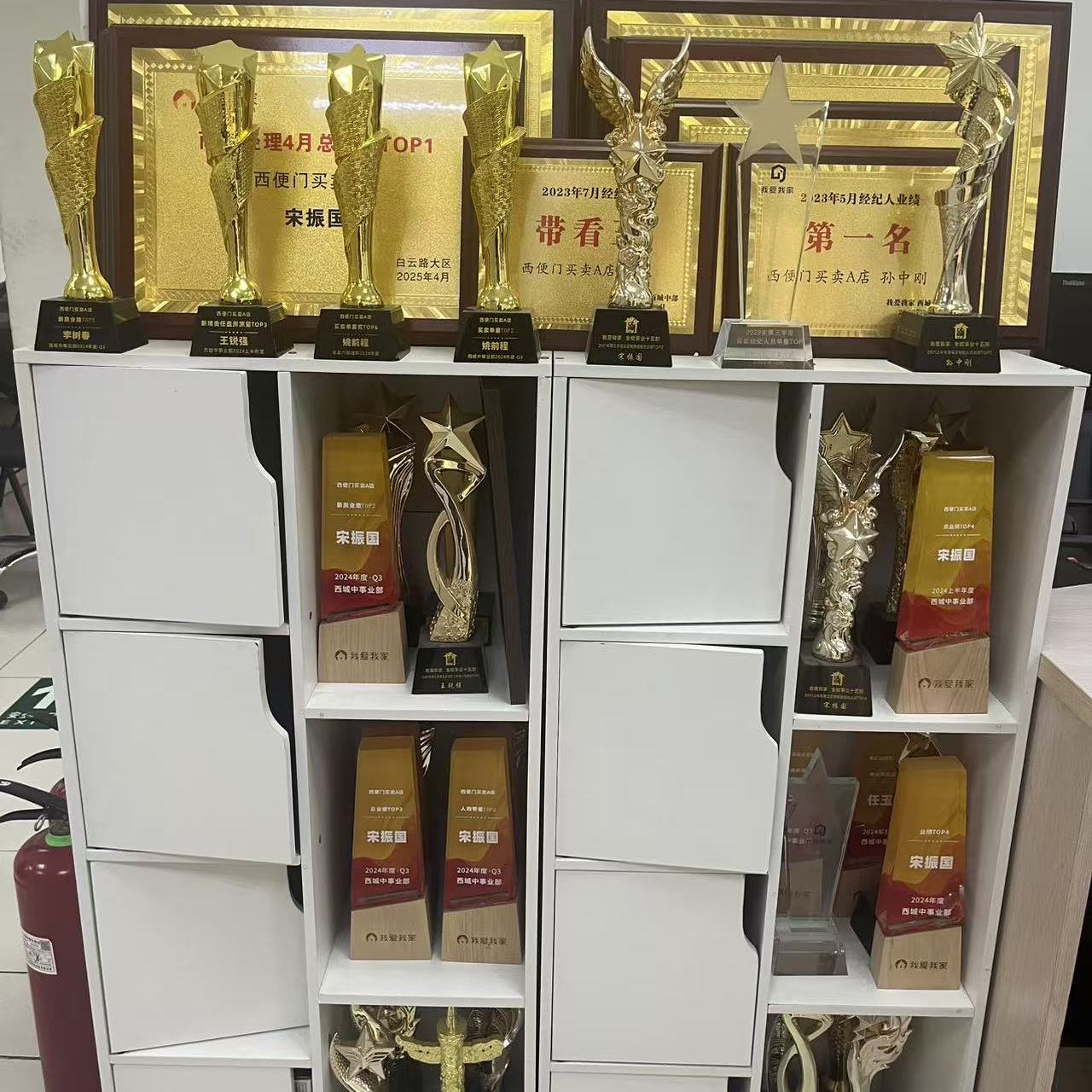 职位发布者头像