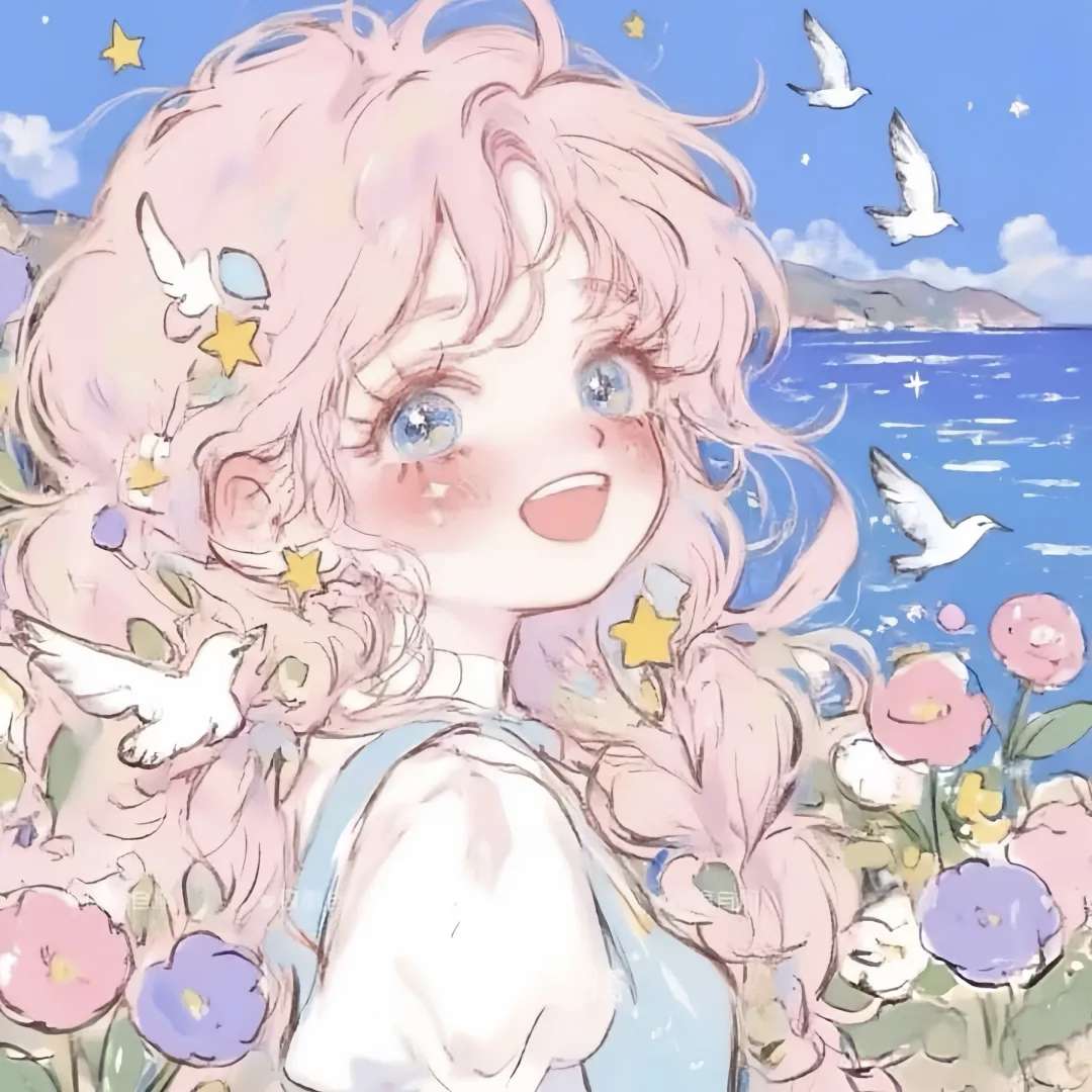 职位发布者头像