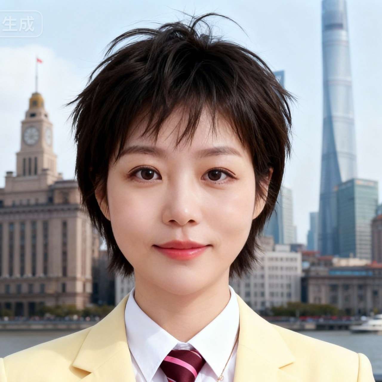 职位发布者头像